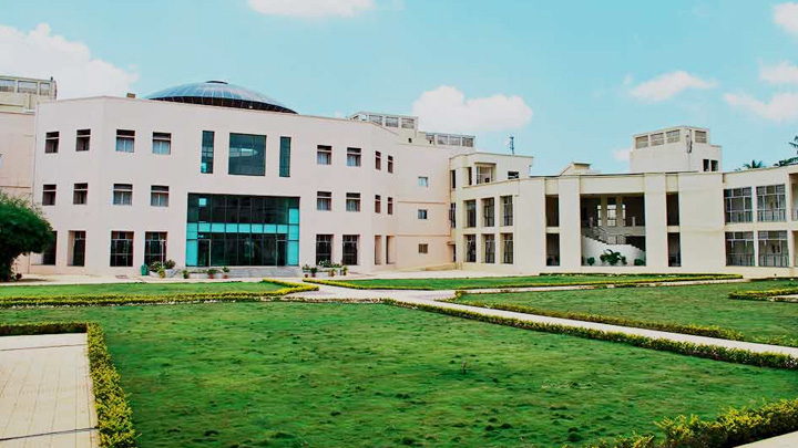 ifhe-Hyderabad
